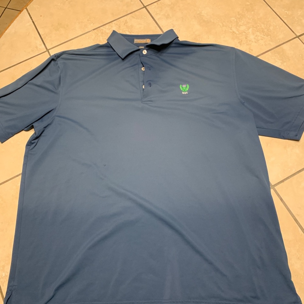 Peter Millar Summer Comfort